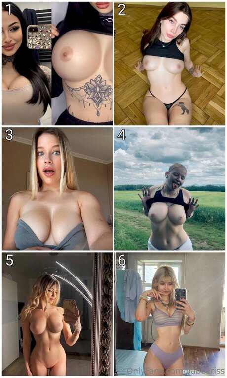 Babekriss pornstar photo
