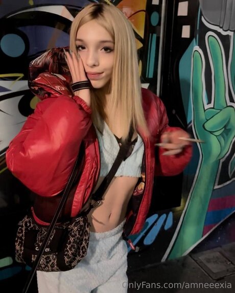 Sharonbugatti perfect actress img