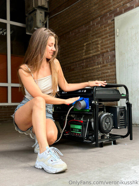 Veronikusshk perfect model image