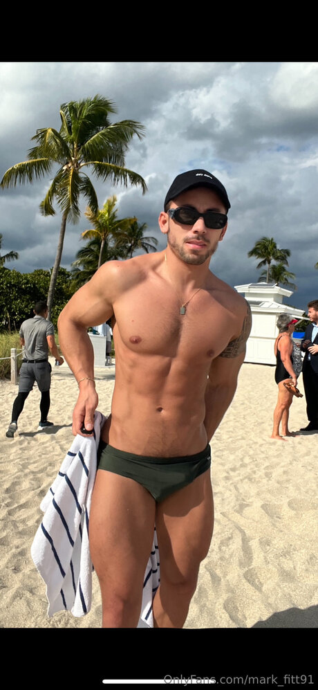 Mark Fitt91 pornstar adult pics