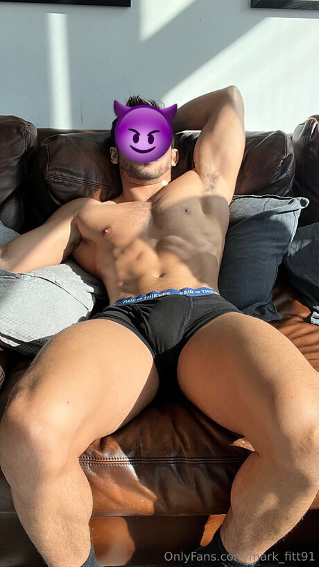 Mark Fitt91 profile image
