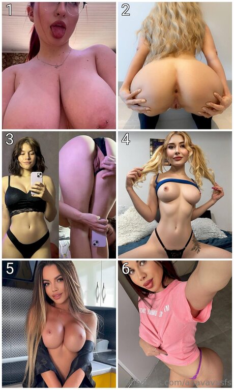 Anavavxsfs sex actress photo