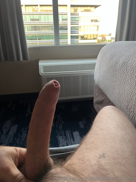 Dadbodjay133133 model naked image