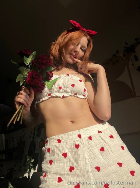 Rinfostermain pornstar beautiful img