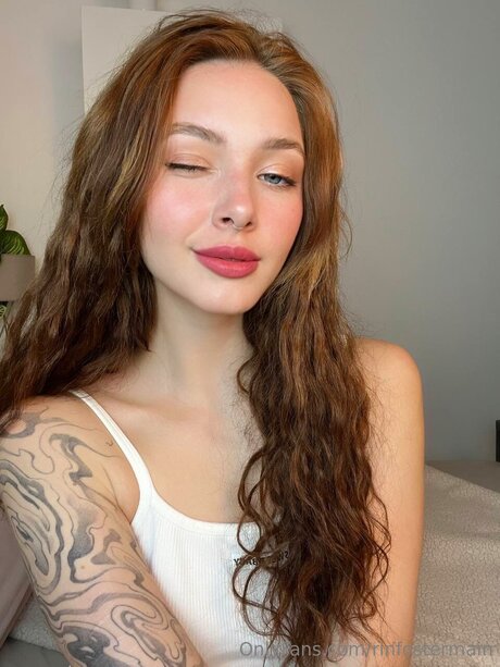 Rinfostermain sex star pic