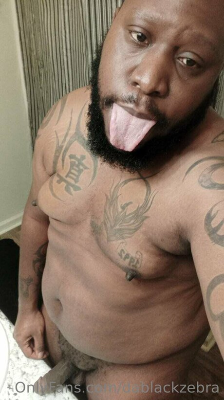 Dablackzebra xxx model pics