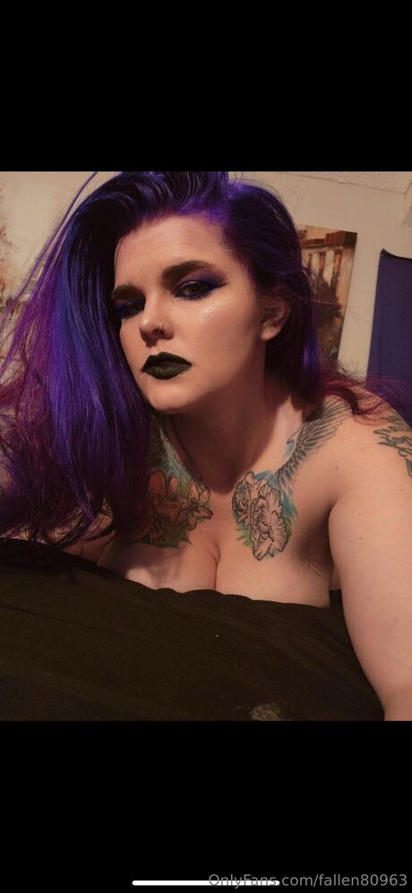 Fallen80963 high quality model archive