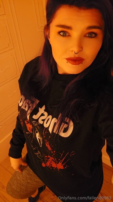 Fallen80963 beautiful pornstar photo
