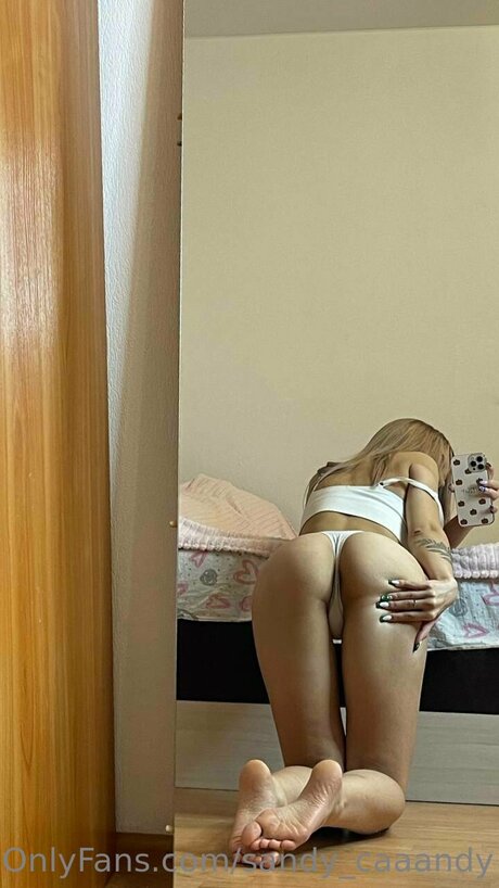 Sandy Caaandy star adult photo