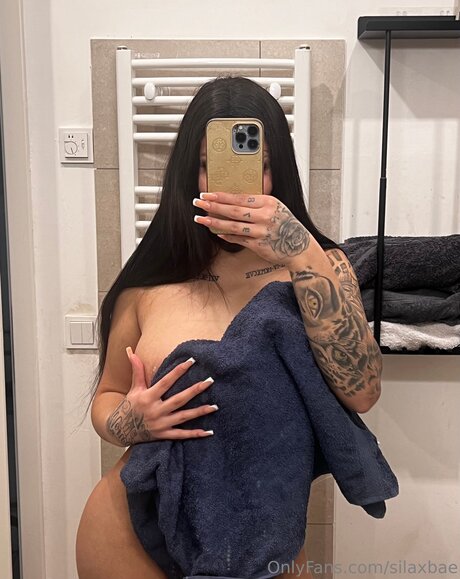 Silaxbae free star pic