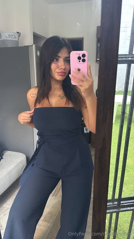 Maddyroses art pornstar image