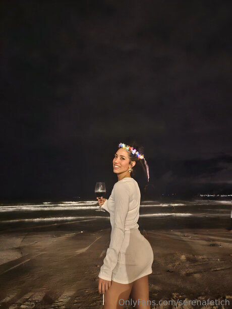 Serenafetich star pornographic galleries