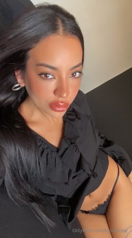 Kylieecole exclusive actress img