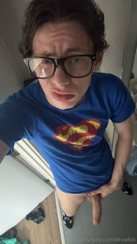 Druwfus star naked photos