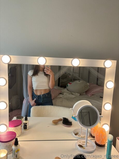 Xoxo Roseee xxx star galleries