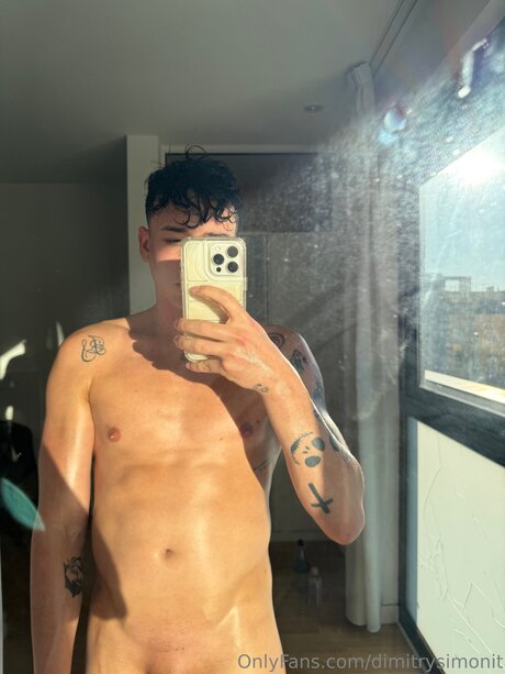 Dimitrysimonit profile image