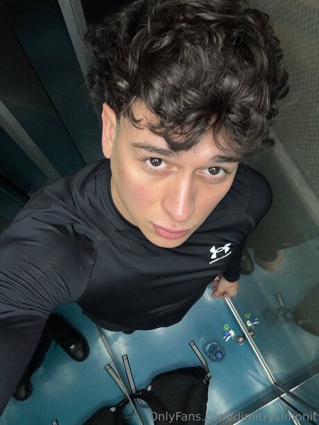 Dimitrysimonit pornstar nice galleries