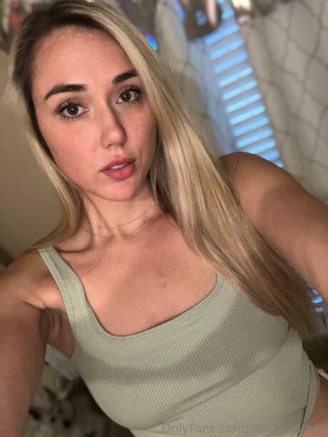 Reaganjames best model image