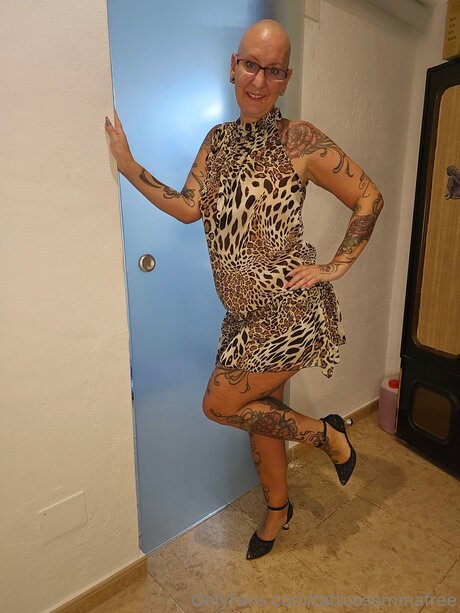 Tattoosemmafree profile image