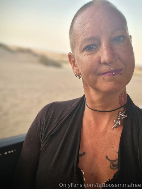 Tattoosemmafree model porn picture