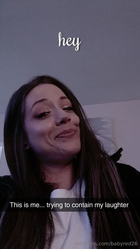 Babyred26 pornstar nice pictures
