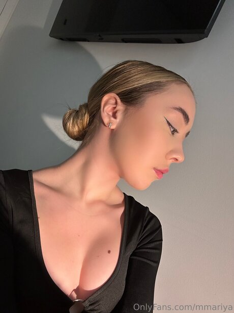 Mmariya perfect pornstar photos