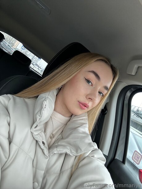 Mmariya pornographic model gallery