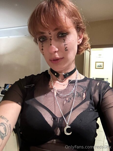 Redsunx top pornstar photos