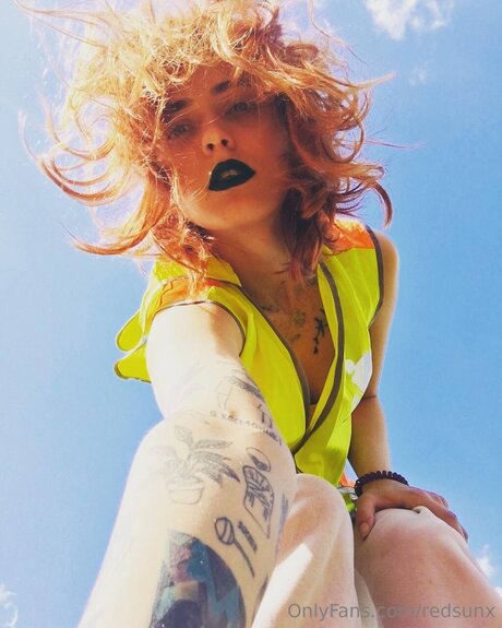 Redsunx top profile image