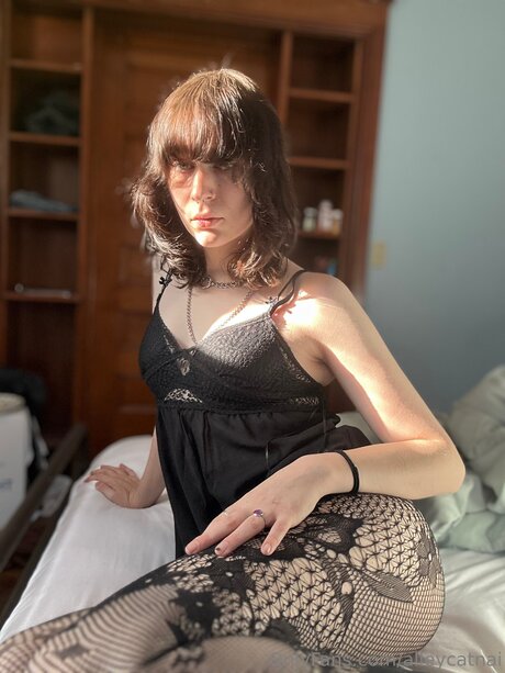 Alleycatnai nude actress gallery