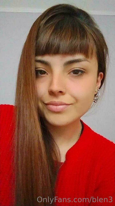 Blen3 pornstar pretty photos