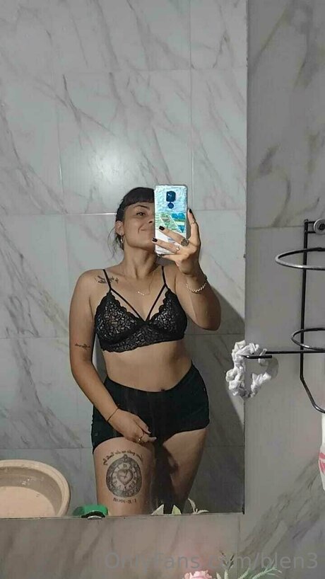 Blen3 pornographic actress pics