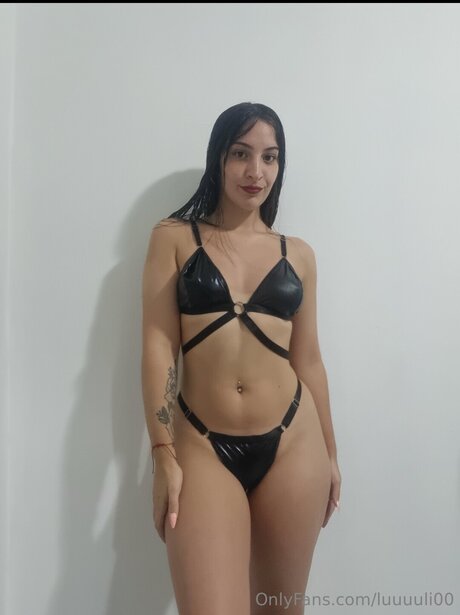 Luuuuli00 porn actress images