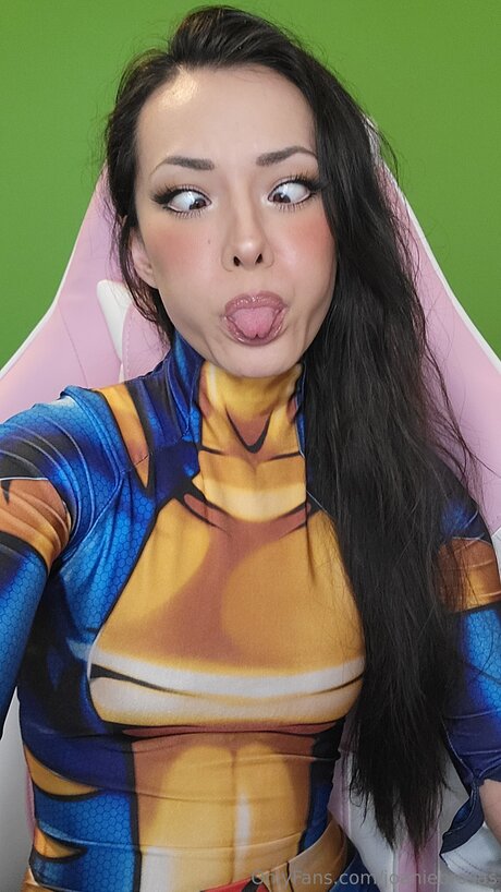 Joaniebrosas nice actress img