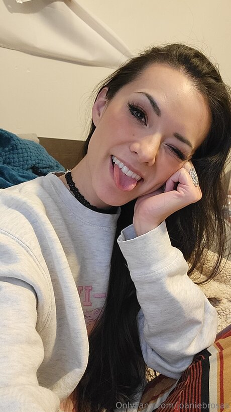 Joaniebrosas sex model archive