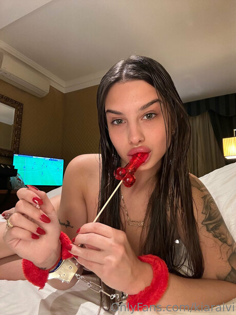 Iveychiara beautiful pornstar photo