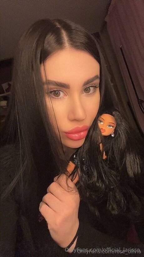 Official Larissa sex pornstar photo