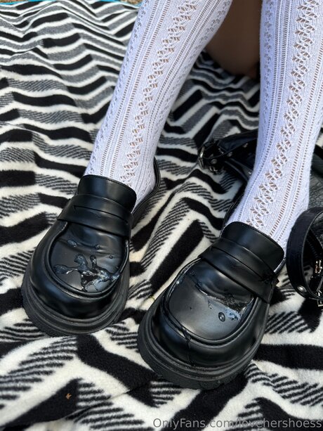 Lovehershoess pornstar exclusive images