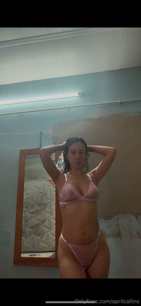 Aprilcollins hd pornstar photo