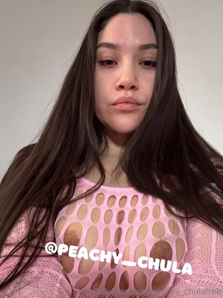 Peachy Chulafree top actress image