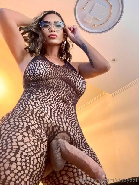 Cindyxxl erotic model pics