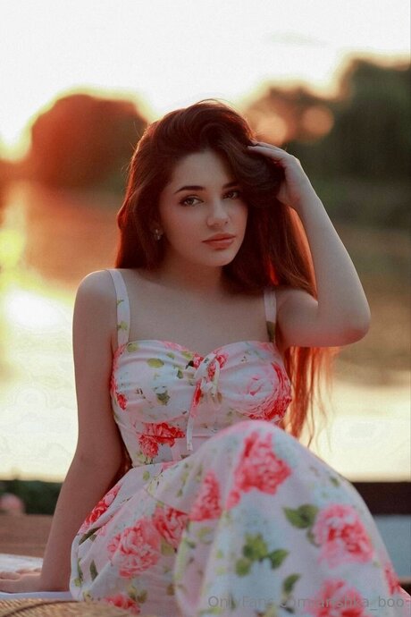 Arishka Boo beautiful actress images