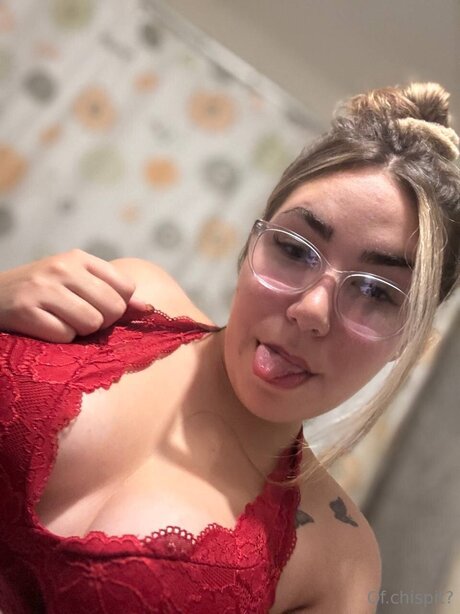 Chispit naked pornstar images
