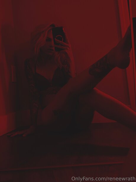 Reneewrath xxx model img