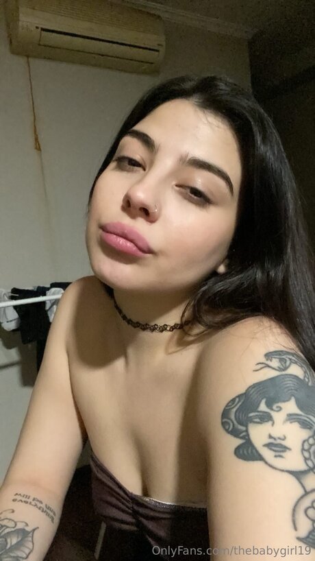 Thebabygirl19 beautiful pornstar pictures