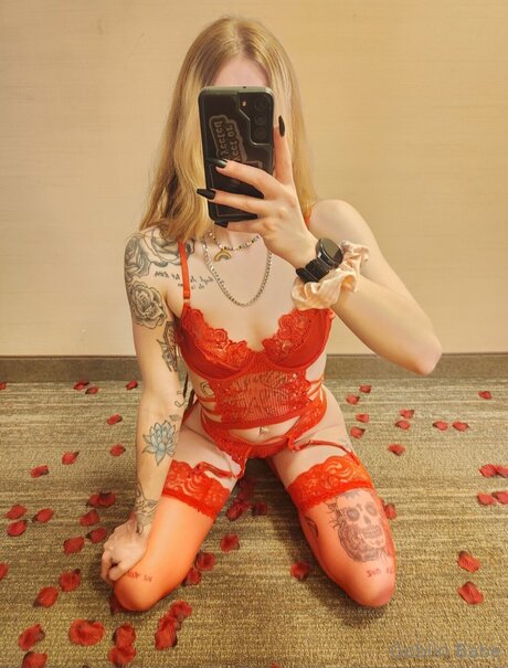 Lilgoblinbabe perfect actress archive