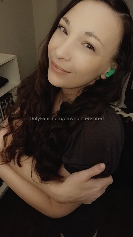 Dawnuncensored naked pornstar pictures