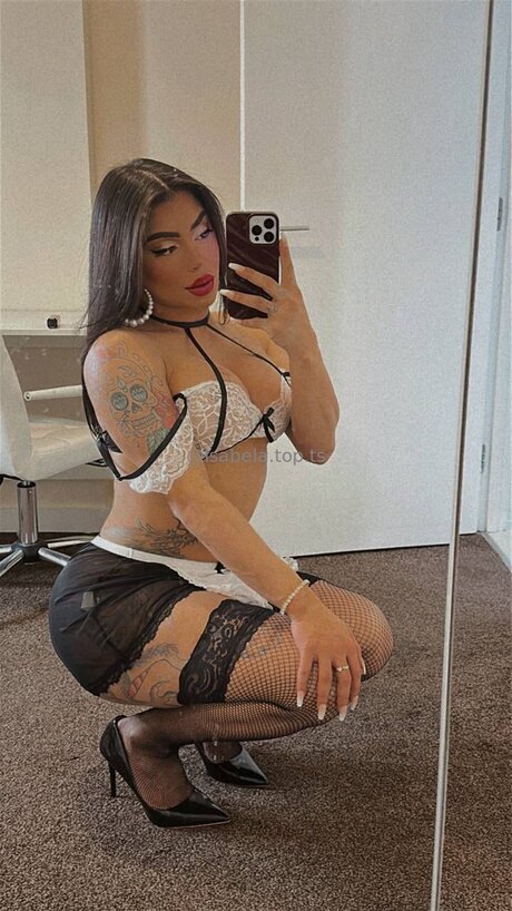 Isabelats Top model pornographic image