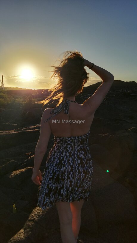 Mnmassager pretty actress images