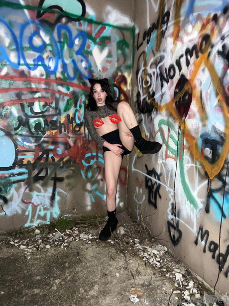 Bl0ve3 model high quality photos